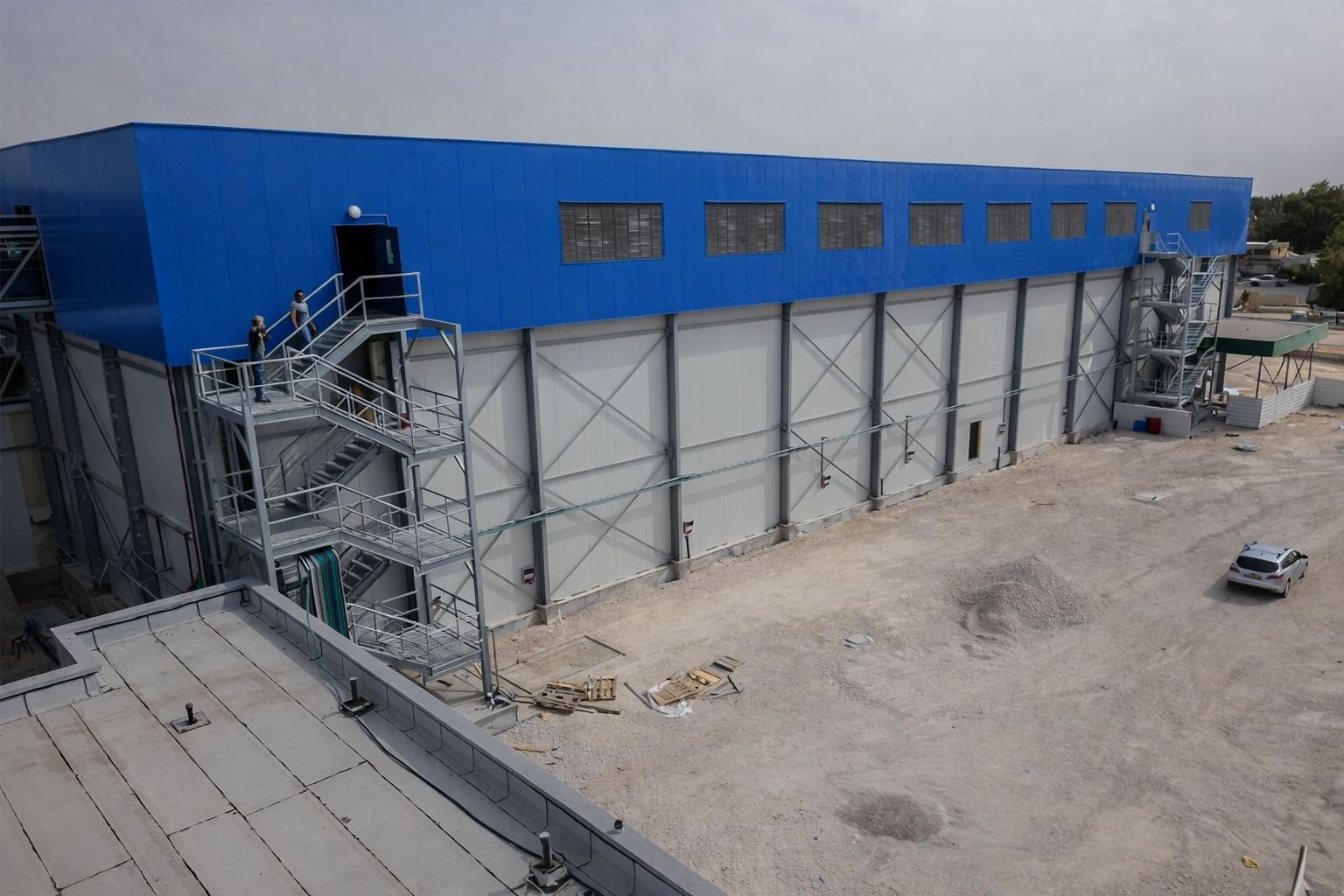 Food Processing Equipment